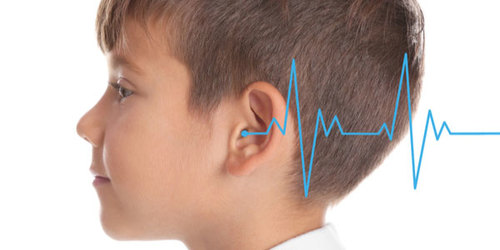 hearing loss in child img