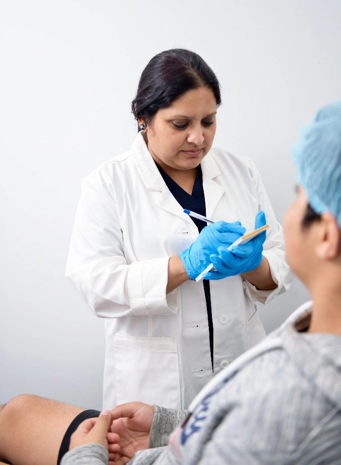 Ear wax removal with All Ears Hearing image Ear wax removal with All Ears Hearing image