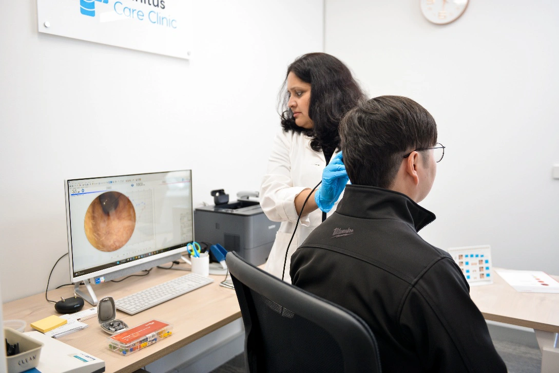 Ear wax removal with All Ears Hearing Ear wax removal with All Ears Hearing